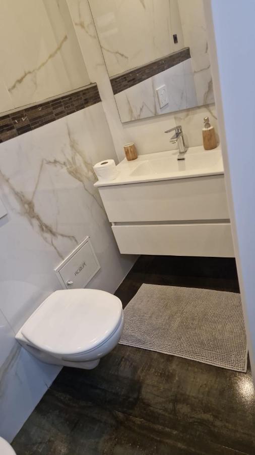 Luxury Suite Mimi Bari Zewnętrze zdjęcie