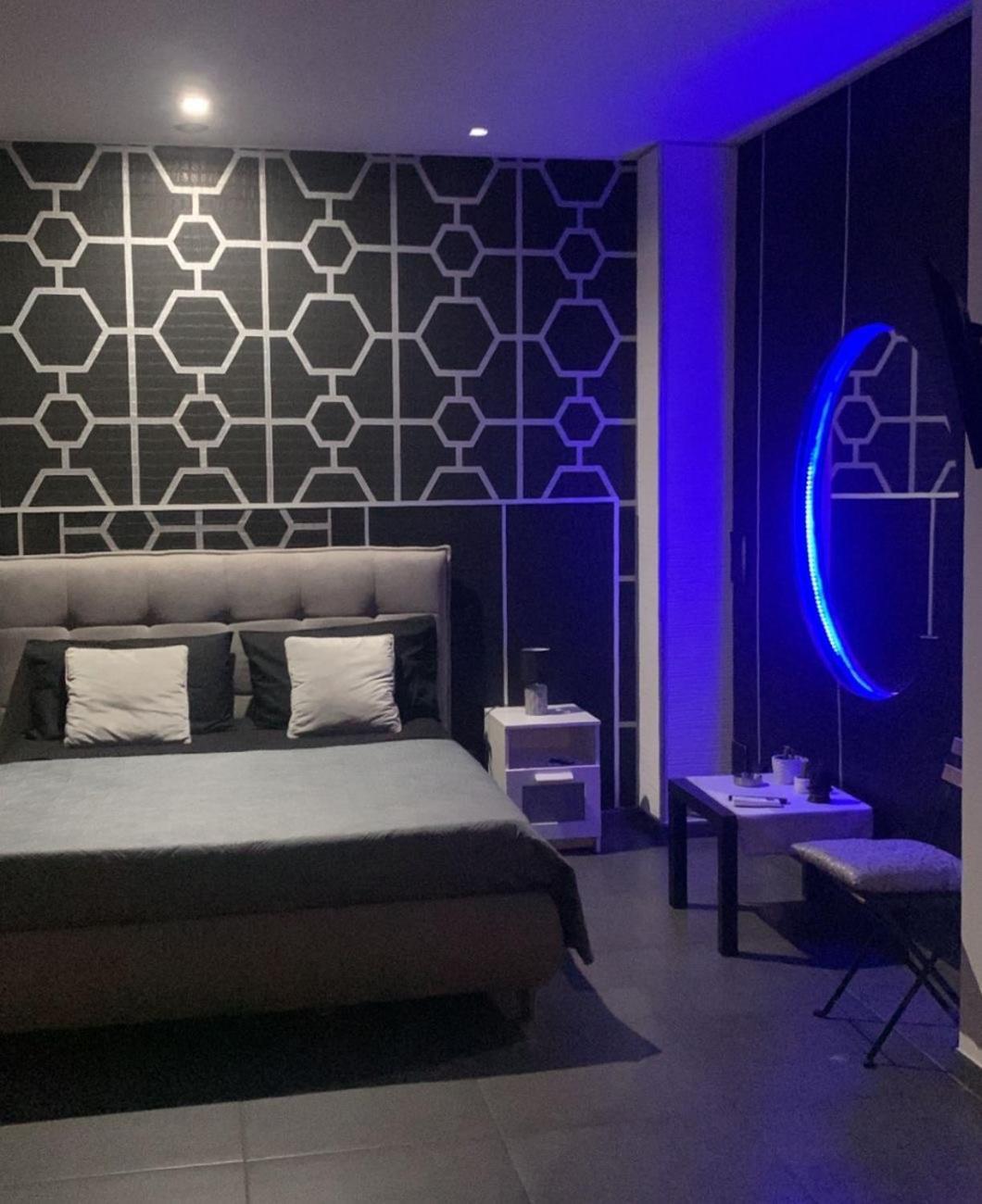 Luxury Suite Mimi Bari Zewnętrze zdjęcie