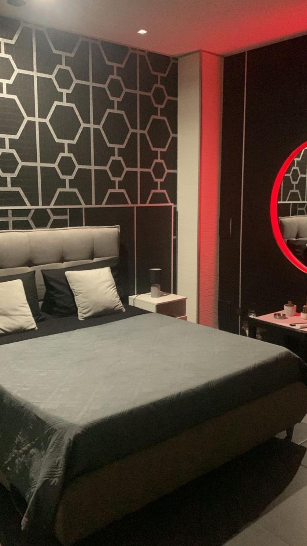 Luxury Suite Mimi Bari Zewnętrze zdjęcie
